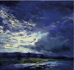 Nel Whatmore&nbsp;The Sweetest Place Giclee paper Giclee paper Framed