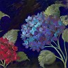 Nel Whatmore&nbsp;By The Light of the Moon III Giclee paper Giclee paper Framed