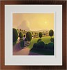 Paul Corfield_Lazy Days Giclee paper Giclee paper Framed