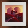Paul Corfield_Love Nest Giclee paper Giclee paper Framed