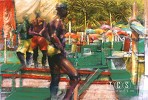 Paul Goodnight&nbsp;For Colors Only Artist Proof