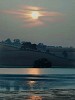 Paul James_Sunset Giclee paper Giclee paper Framed