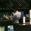 Reuben Colley&nbsp;Cocktails Giclee paper Giclee paper Framed