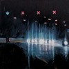 Reuben Colley&nbsp;Against the Flow Giclee paper Giclee paper Framed