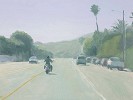 Reuben Colley&nbsp;Free Giclee paper Giclee paper Framed