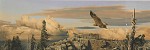 Rod Frederick&nbsp;Wind Riders LIMITED EDITION CANVAS