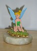 Disney Classics, Disney Characters_Ron Lee Beauty And The Beast: TINKER BELL