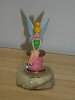 Disney Classics, Disney Characters_Ron Lee Beauty And The Beast: TINKER BELL ON SPOOL