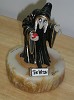 Disney Classics, Disney Characters_Ron Lee Beauty And The Beast: WITCH - TAKE THE APPLE DEARIE