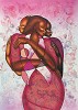 Poncho_Sister's Journey   Offset Litho RE 50