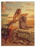 Tim Ashkar_Egyptian Queen in Repose (Giclee)
