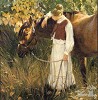 Terri  Kelly-Moyers_WHEN TIME STANDS STILL 