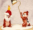 Disney Classics, Disney Characters_Plutos Christmas Tree: Chip N' Dale (1997)