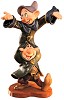 Disney Classics, Disney Characters_Snow White: Dopey and Sneezy Dancing Partners