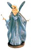 Disney Classics, Disney Characters_Pinocchio: Blue Fairy Making Dreams Come True