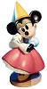 Disney Classics, Disney Characters_Brave Little Taylor: Minnie Mouse Princess Minnie