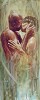 Alonzo Adams_The Kiss AP