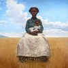 Kadir Nelson_La Madona Remarque