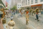 Brenda Joysmith&nbsp;An American Parade
