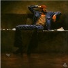 Kadir Nelson_Marvin Gaye Giclee on Canvas Remarque