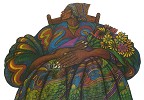 Charles Bibbs_Mother Love Giclee