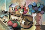 Essud Fungcap_Naturally Canvas Giclee