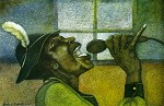 Charles Bibbs_The Singer