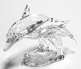 Swarovski&nbsp;Dolphins