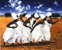 Leonard Freeman&nbsp;Dance of Dignity
