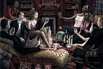 John Holyfield&nbsp;The Toast