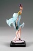 Cheeky Breeze - 2007 Figurine Of The Year