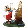 WDCC&nbsp;Scrooge McDuck Cash Register Concerto