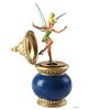 WDCC&nbsp;Peter Pan Tinker Bell And Inkwell Mischief Maker