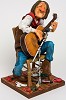 The Guitar Player
