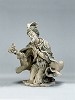 Nativity Set King (gold) Ret 01