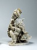 Nativity Set King (myrrh) Ret 01