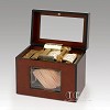 Gold Label Animated Music Boxes