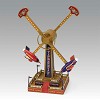 Gold Label Animated Music Boxes