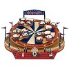 Gold Label Animated Music Boxes