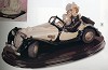 Just Married Wedding On Wheels-  Retired-Le 5000