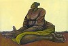 Charles Bibbs Art Collection