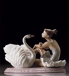 Lladro Grace_and_beauty&nbsp;6204 