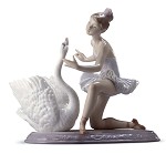 Lladro Graceful_dance&nbsp;6205 