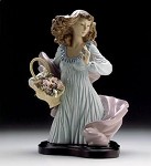 Lladro Nature's_beauty_(b)&nbsp;6252 