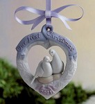 Lladro Our_first_christmas_2001&nbsp;6721 