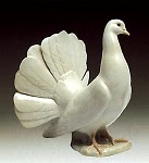Lladro Dove_1969-95&nbsp;1016G 