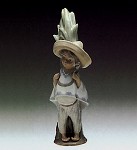 Lladro Panchito_1969-80&nbsp;1059G 