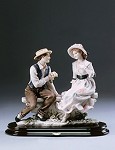 Lladro My_goodness_1974-95&nbsp;1285G 