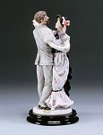 Lladro Flower_harvest_1979-98&nbsp;1286G 