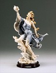 Lladro William_shakespere_le1200_1982-88_&nbsp;1338G 